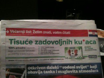 Morjeplovec - foto