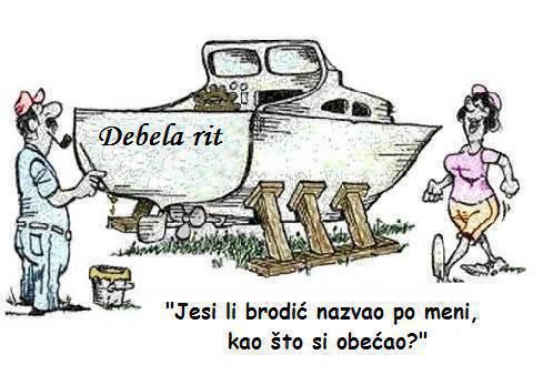 Morjeplovec - foto