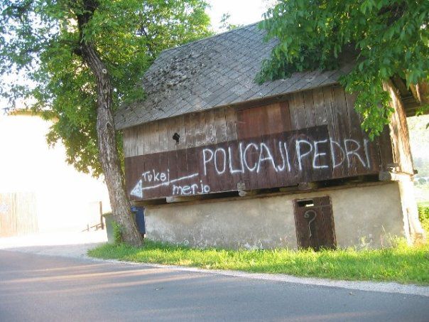 Morjeplovec - foto