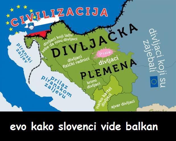Morjeplovec - foto