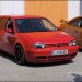 VW Golf 4