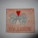 Slončki ljubezni