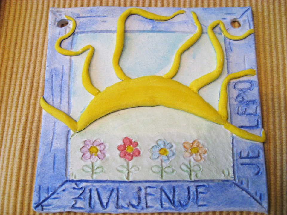 La vita e bella