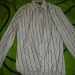 srajca zara, XL, črno-bela,zelo ohranjena, malo nošena, cena 5 e
