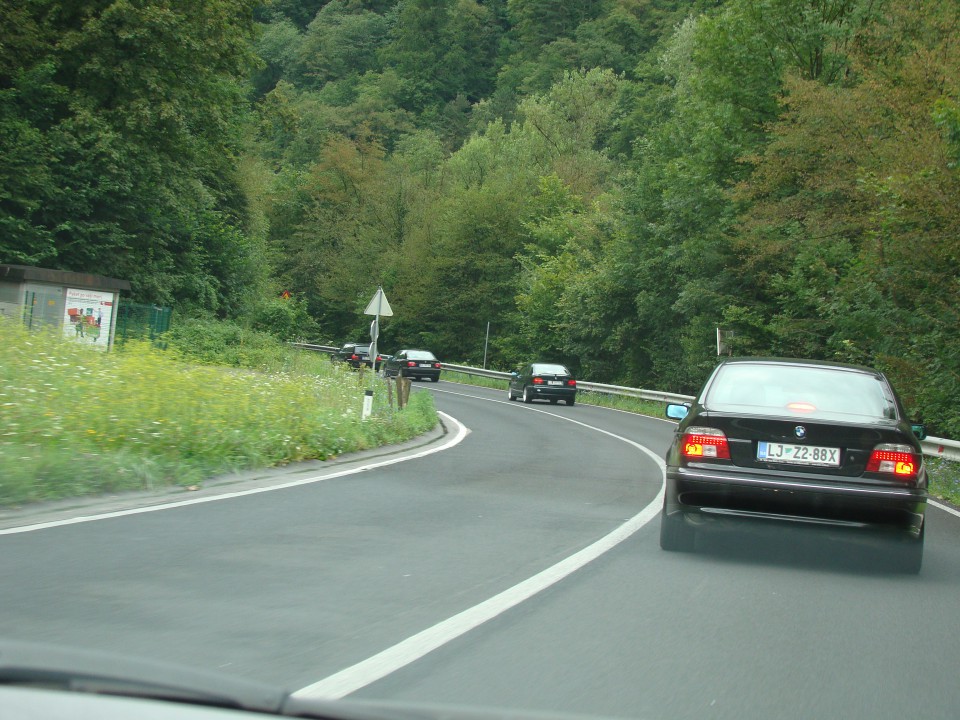 Cvic'k Tour 25.07.2009 - foto povečava