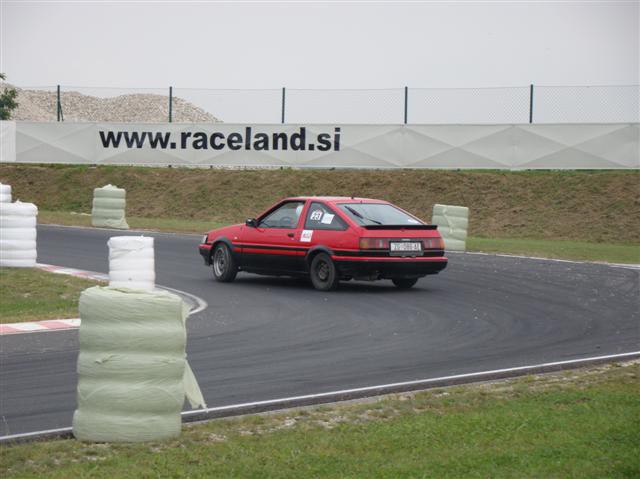 Raceland 19.9.09 - foto povečava