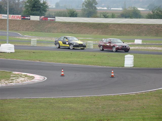 Raceland 19.9.09 - foto