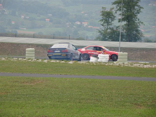 Raceland 19.9.09 - foto