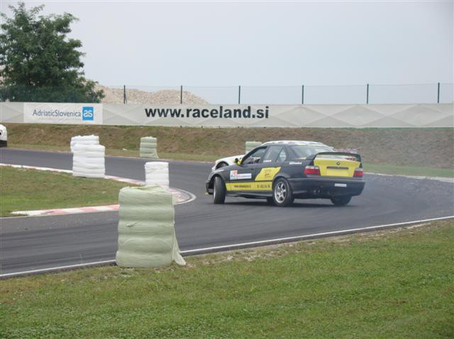 Raceland 19.9.09 - foto povečava
