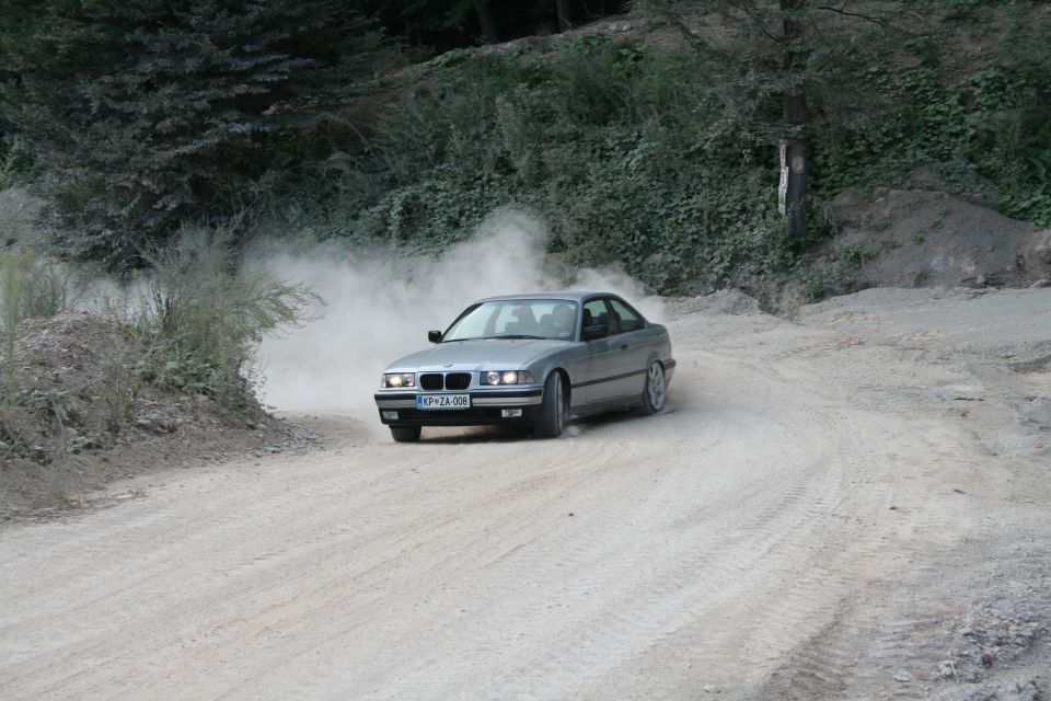 E36 320i coupe - foto povečava