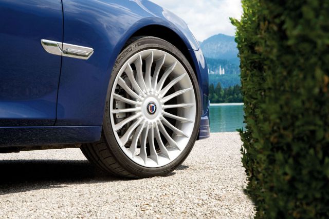 BMWs - foto