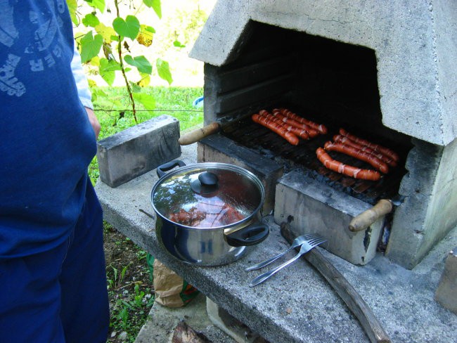 Bmw piknik - foto povečava