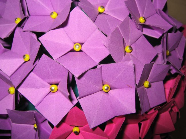...origami