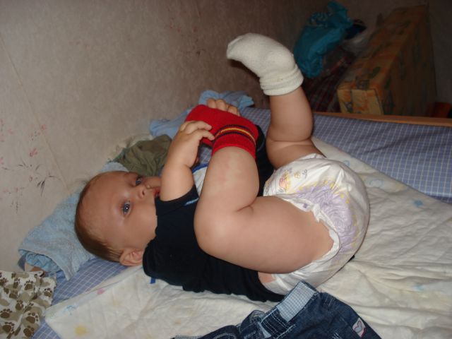 Nik - foto