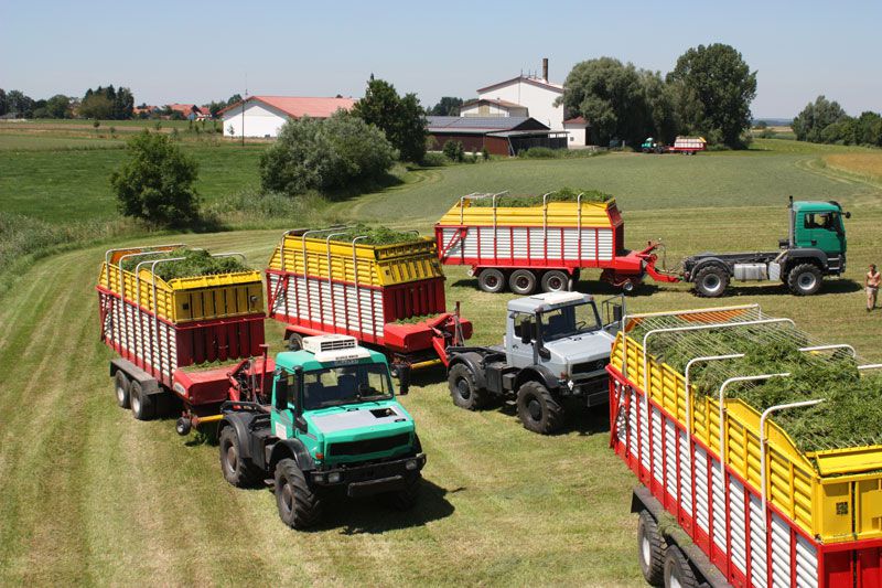 Pöttinger - foto povečava