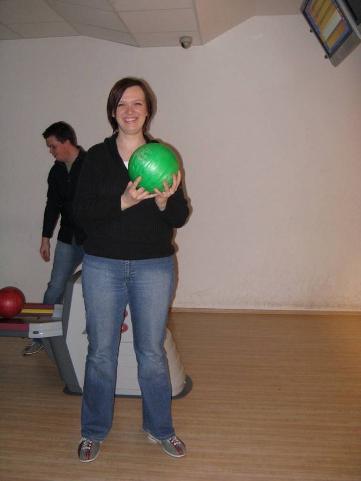 Bowling - foto povečava