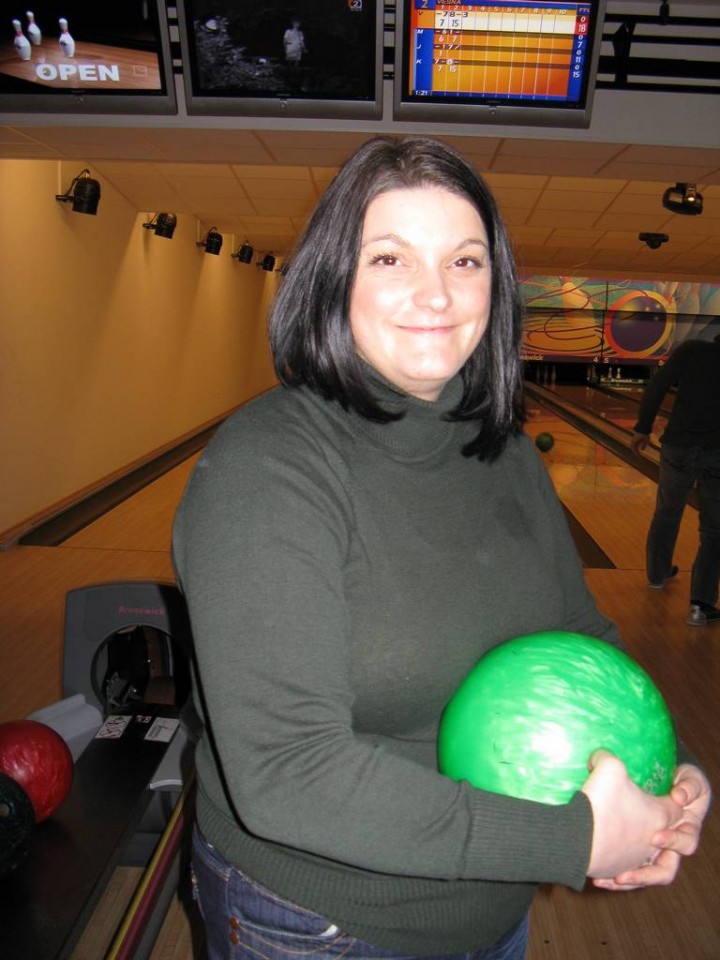 Bowling - foto povečava