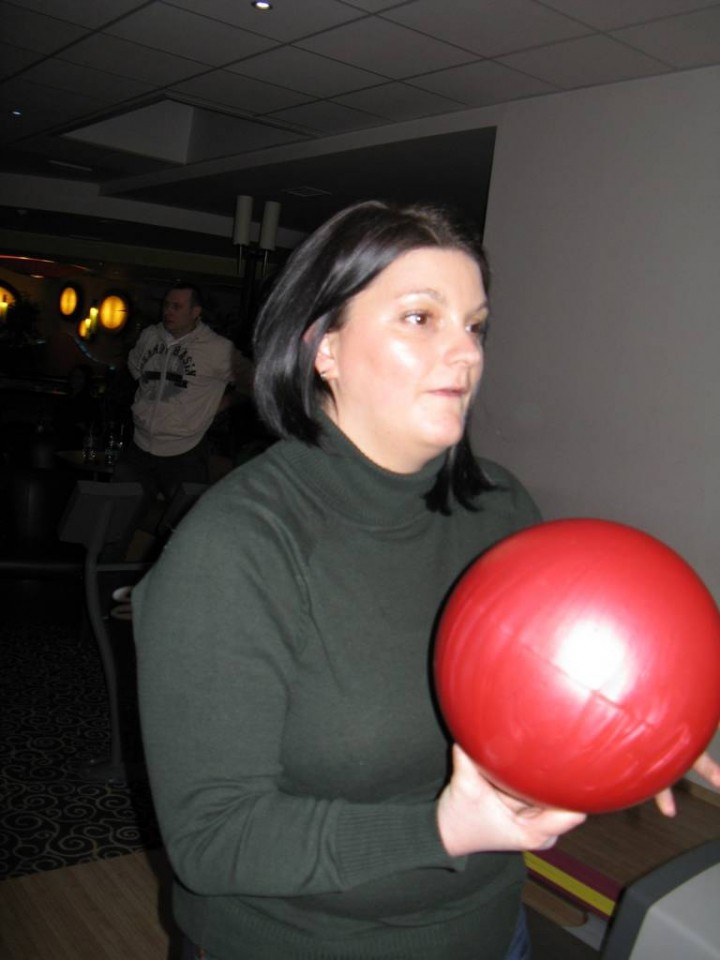 Bowling - foto povečava