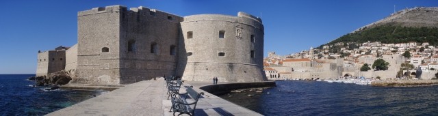 Zid Dubrovnika