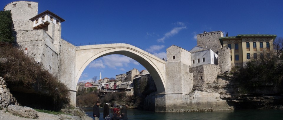 Mostar