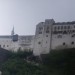 Salzburški grad