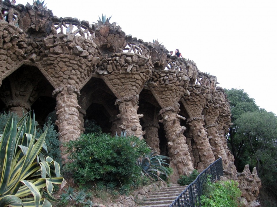 Gaudijev park