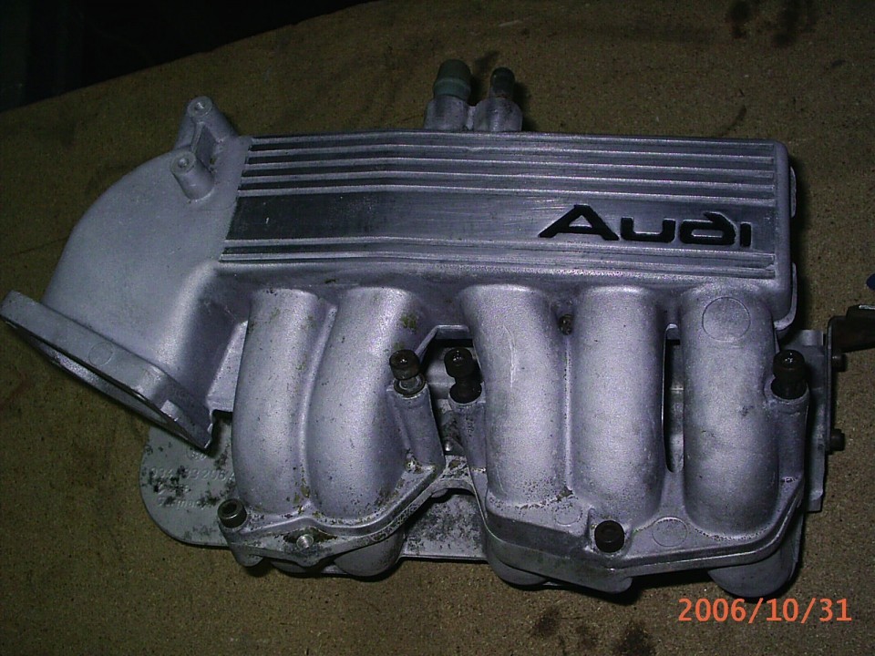 Audi coupe - foto povečava