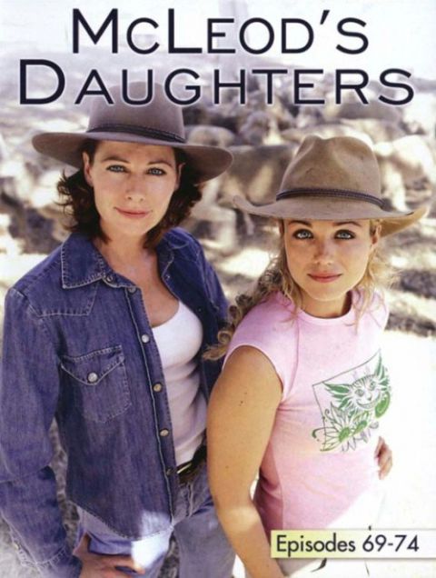 McLeod's Daughters (1) - foto