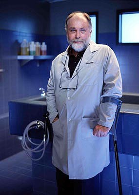 Dr. Al Robbins