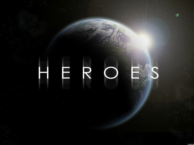 Heroes (1) - foto