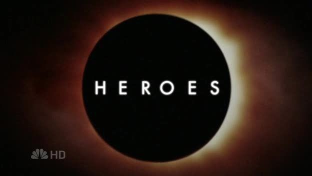 Heroes (1) - foto