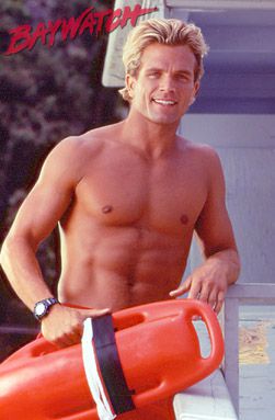 David Chokachi - Cody Madison