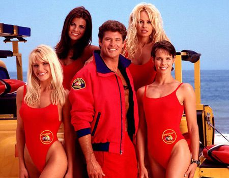 Baywatch - foto povečava