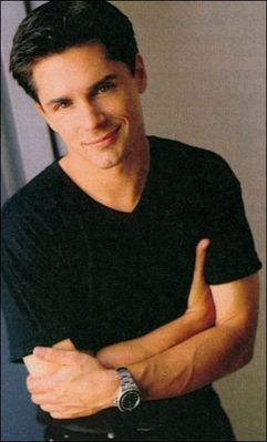 Billy Warlock - foto