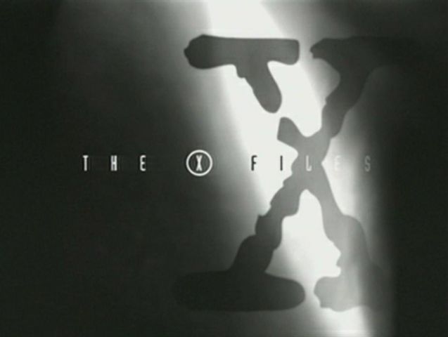 X-Files - foto