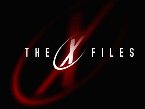 X-Files - foto