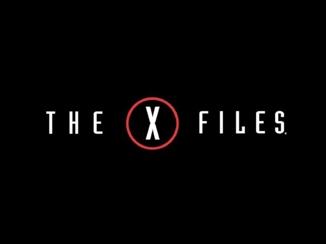 X-Files - foto