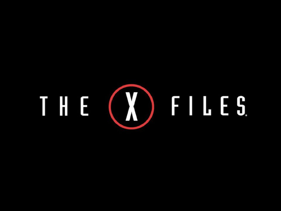 X-Files - foto povečava