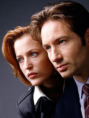 X-Files - foto