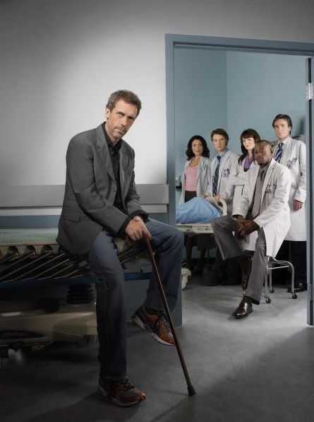 House M.D. - foto