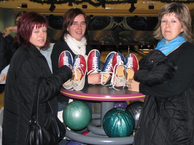 Bowling - foto povečava