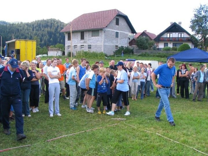 Igre brez meja 2008 - foto povečava