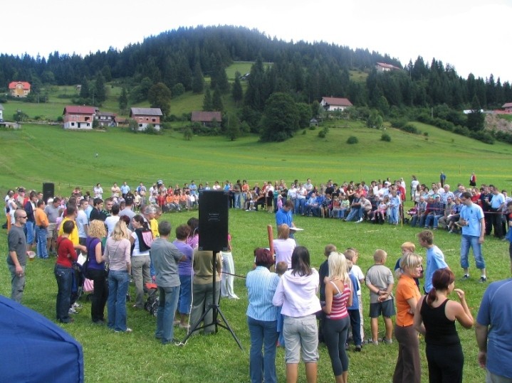 Igre brez meja 2008 - foto povečava