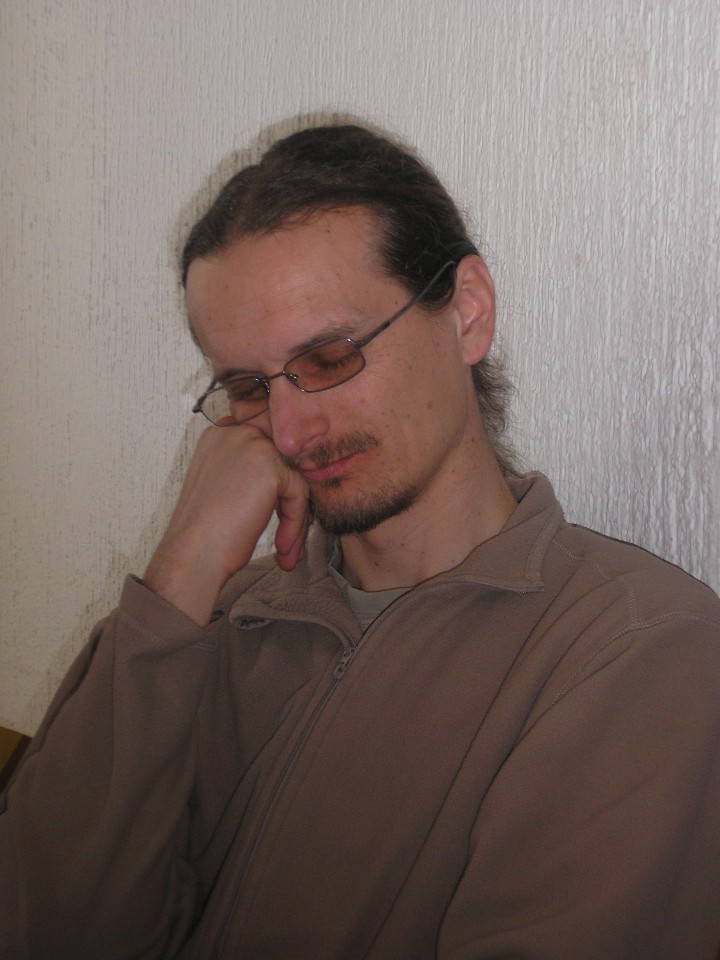 Intenzivne vaje Mepz 2009 - foto povečava