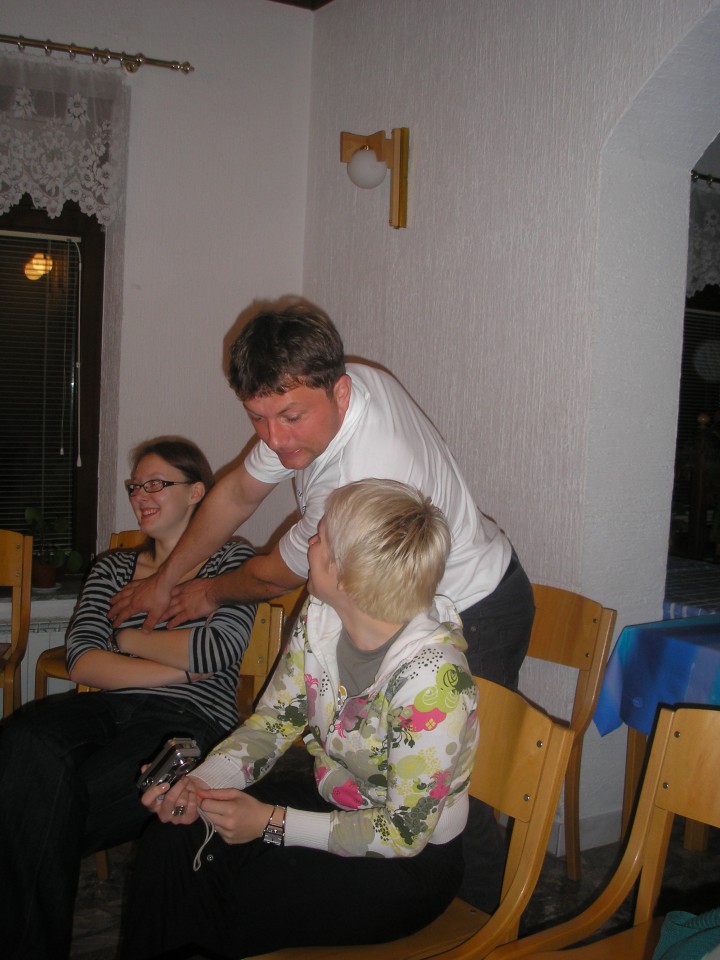 Intenzivne vaje Mepz 2009 - foto povečava