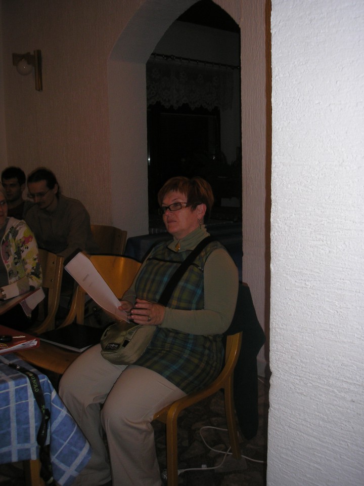 Intenzivne vaje Mepz 2009 - foto povečava