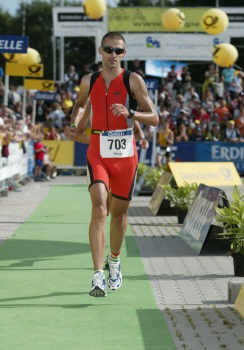 Ironman Roth 2003 - foto