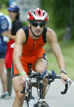 Ironman Roth 2003 - foto