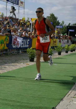 Ironman Roth 2003 - foto povečava