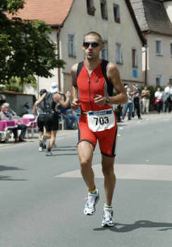 Ironman Roth 2003 - foto povečava